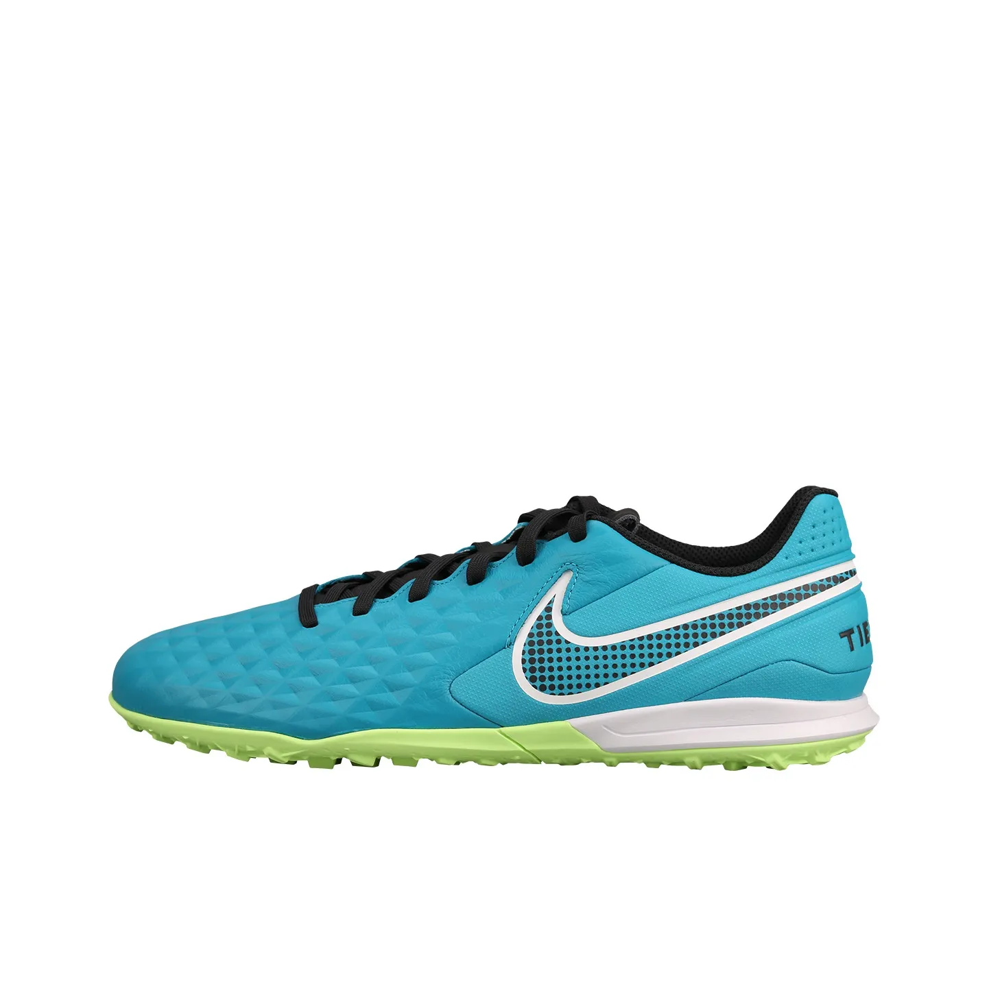 Nike Legend 8 Academy Tf Turf 'Greenyellow White'