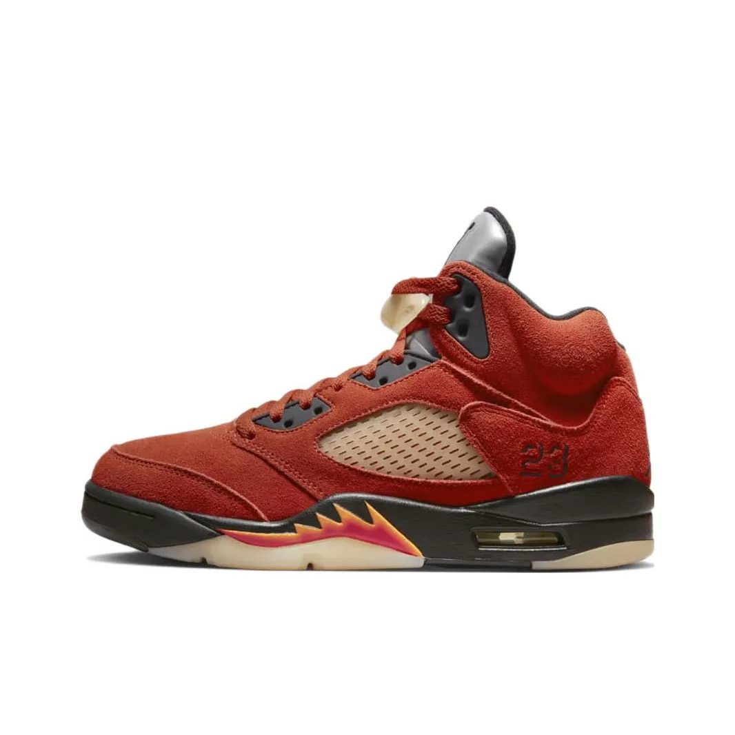 JORDAN 5 Retro Dunk On Mars Women
s