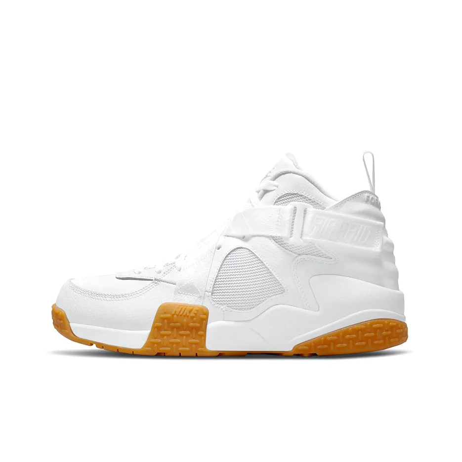 Nike Air Raid White Gum