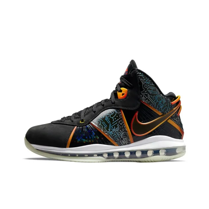 Top 5 Nike Basketball Shoes Inspired by Space Jam for 2025 