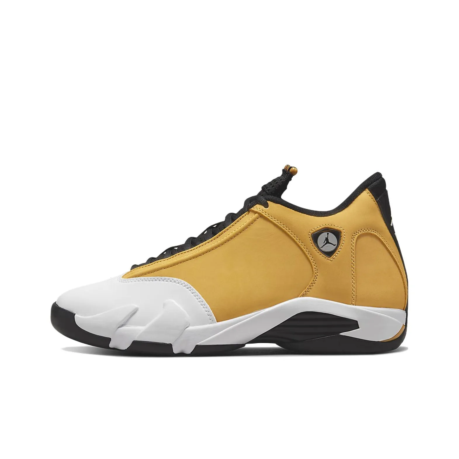 jordan Beach 14 Retro Light Ginger 2022