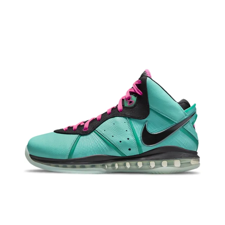 Unwrap the Magic: The LeBron XX Christmas Edition Sneakers