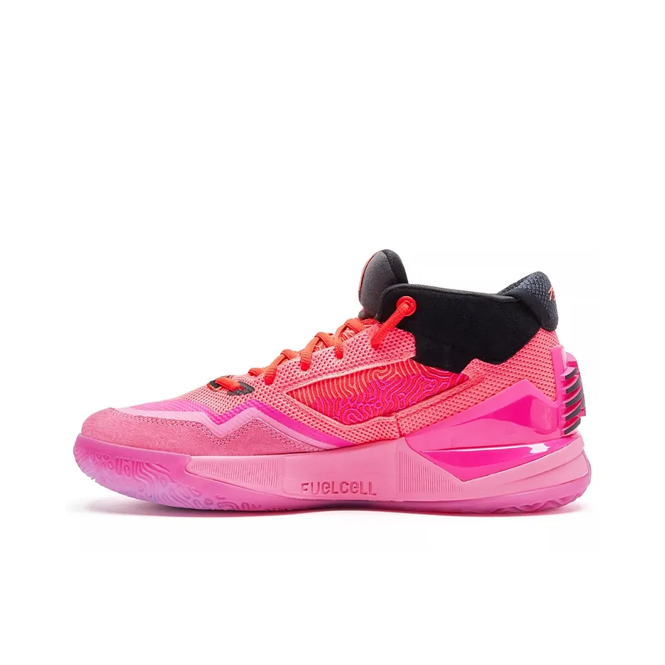 New Balance Kawhi Neo Flame