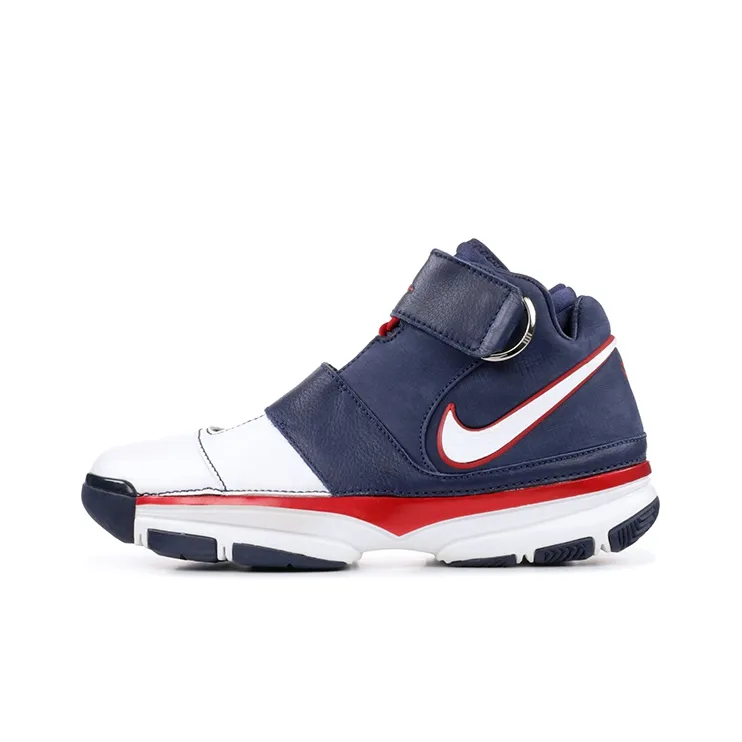 Nike Kobe 2 St Usa