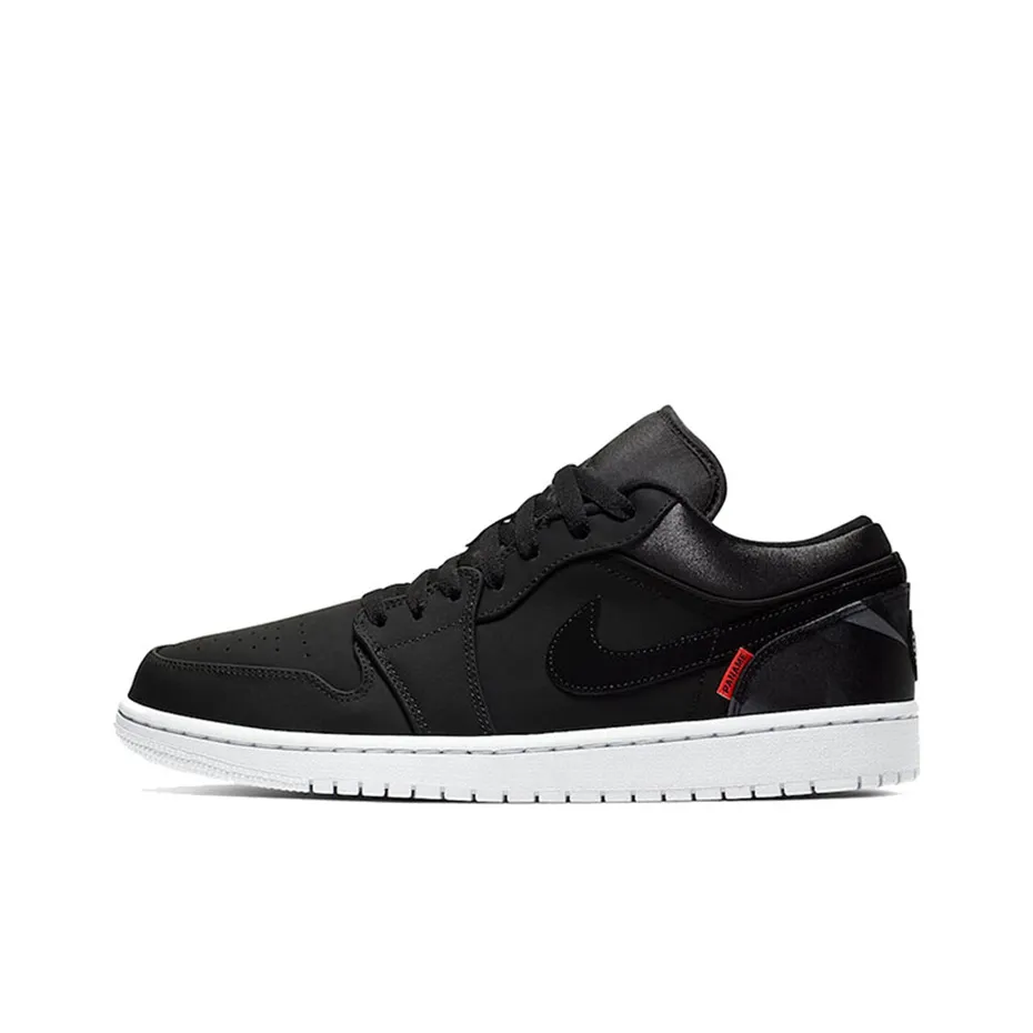 Jordan 1 Low Psg Paris Saint Germain