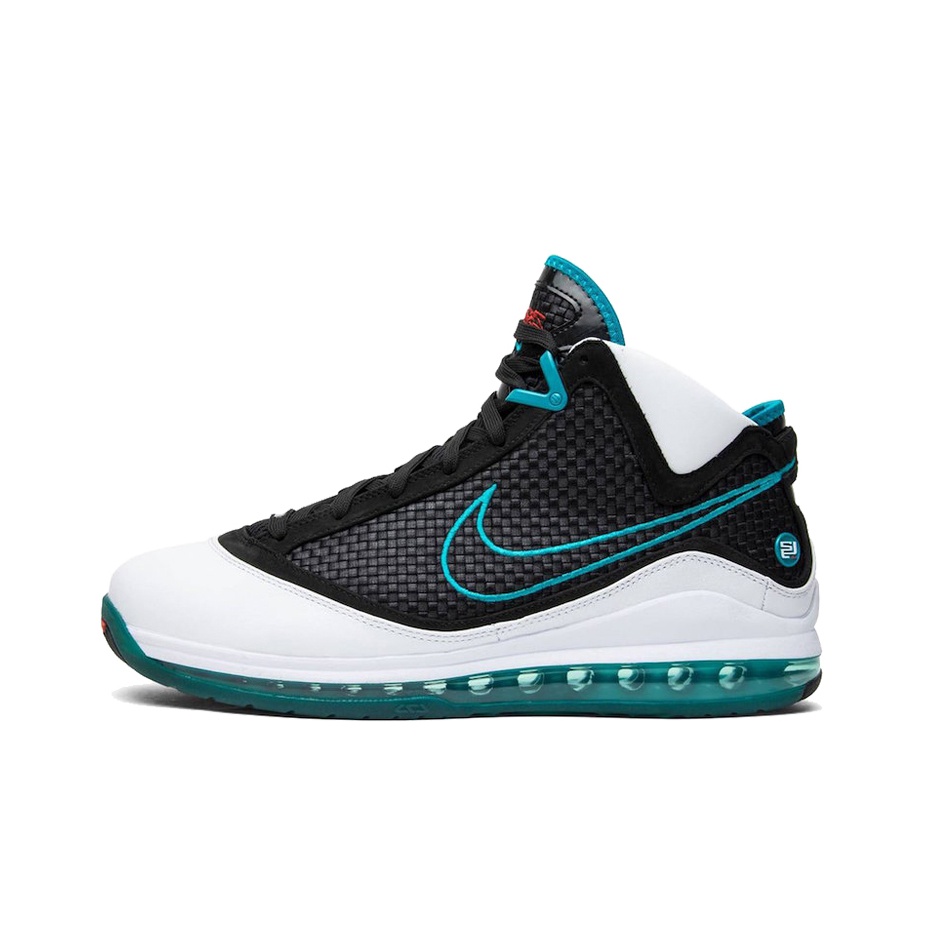 lebron shoes by year
