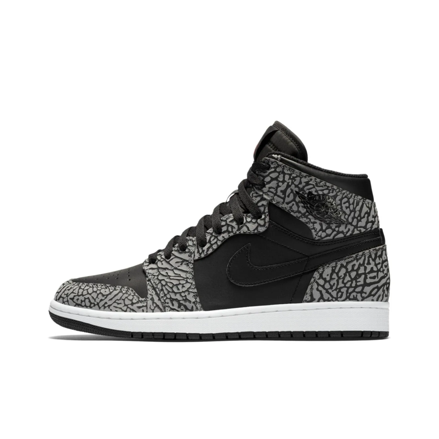 Jordan 1 Retro Un Supreme