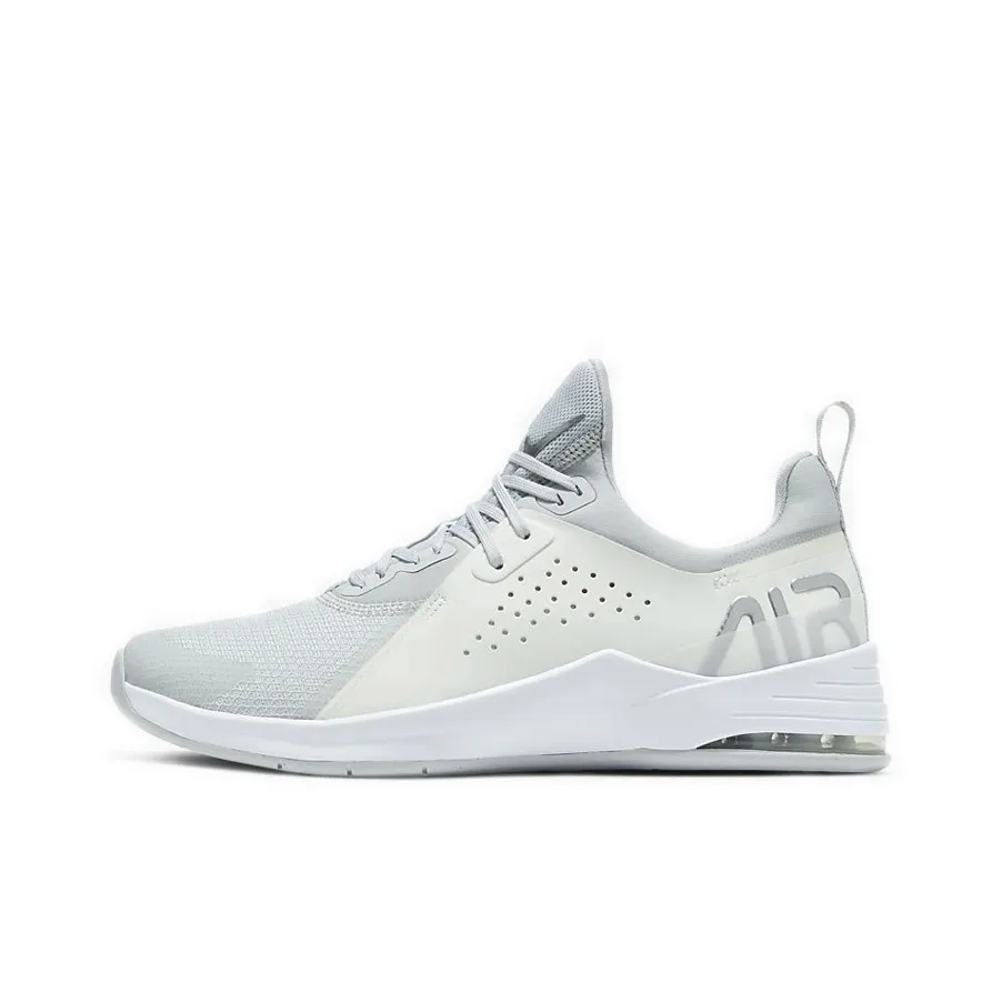 Nike Air Max Bella Tr 3 'Pure Platinum Metallic Silver' Women's