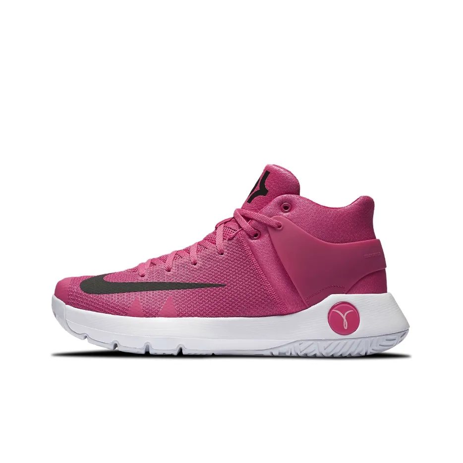 Nike KD 5 Trey IV EP 'Vivid Pink'