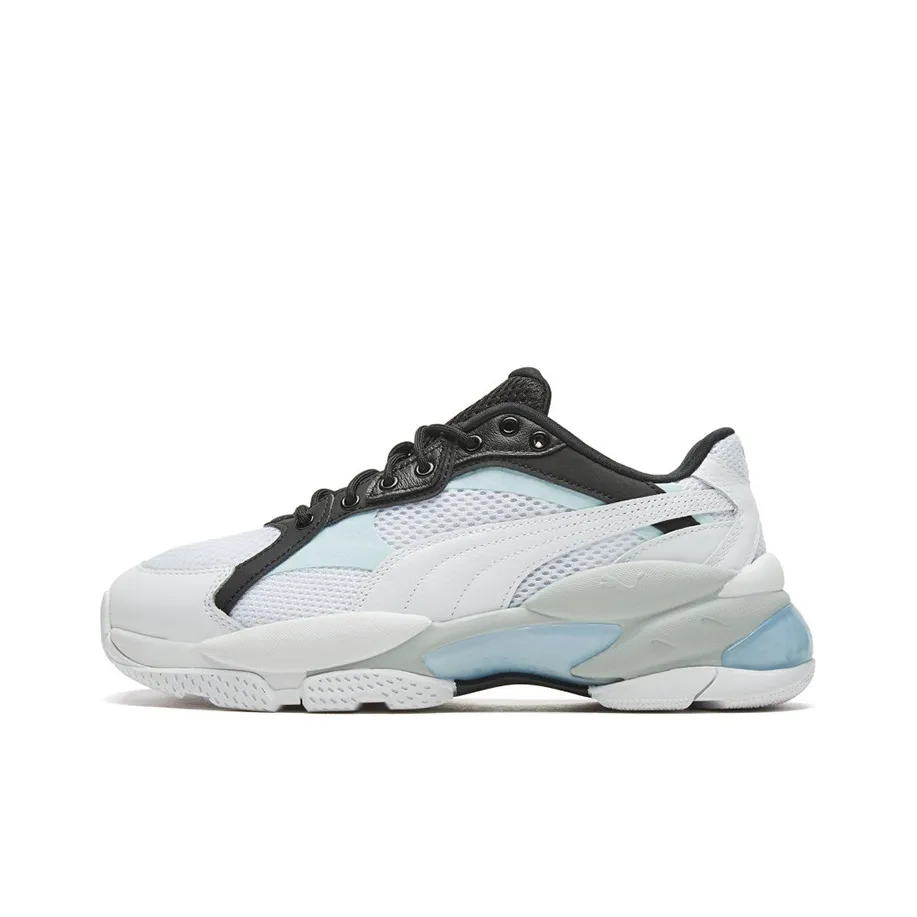 PUMA LQDCELL Тренировочные Кроссовки Низкие Унисекс