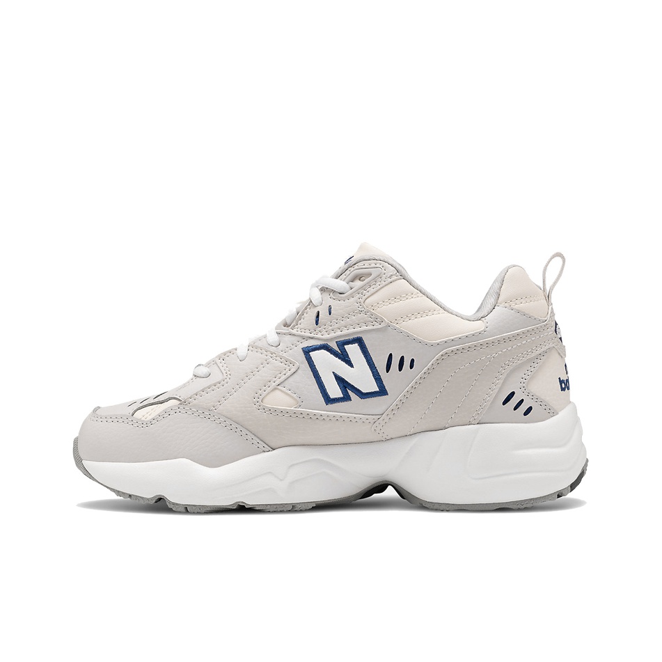 New balance 608 women grey on sale