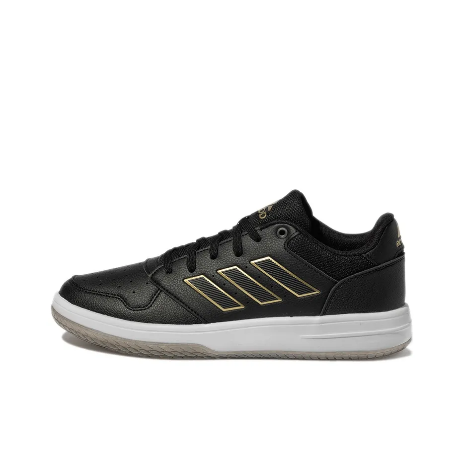 Adidas Gametalker 'Black Gold'