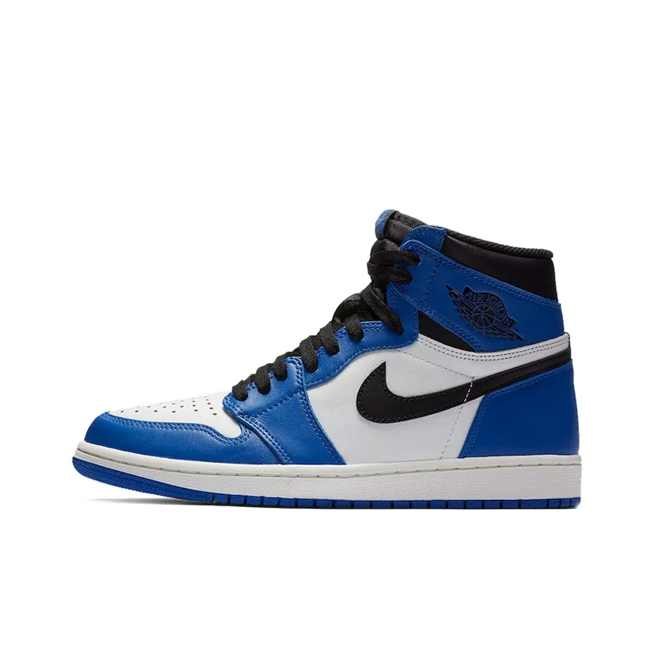 Air Jordan 1 Retro High Og 'Game Royal'