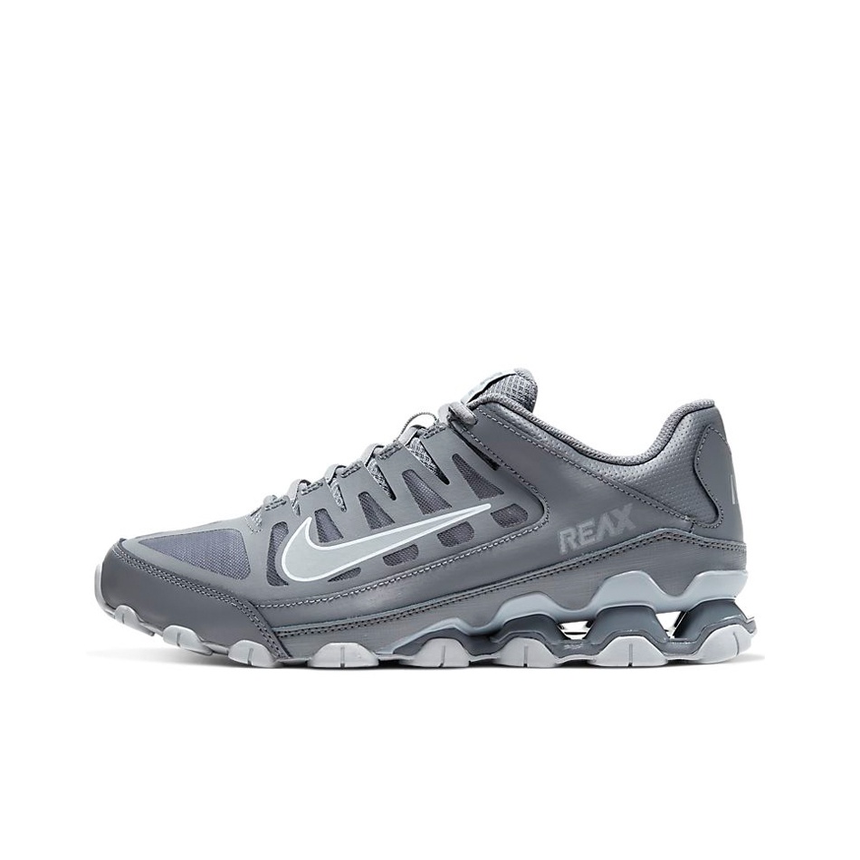 Discover the Best Nike Reax III Men's Training Shoes for 2025