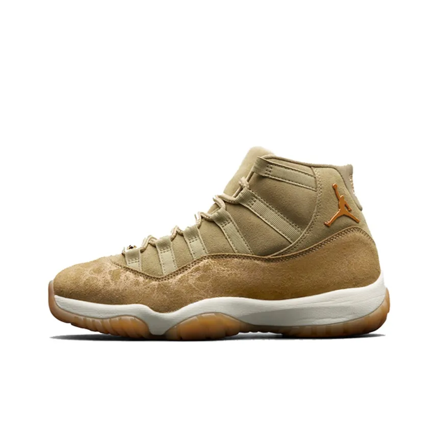 Air Jordan 11 Retro 'Olive Lux' Women's