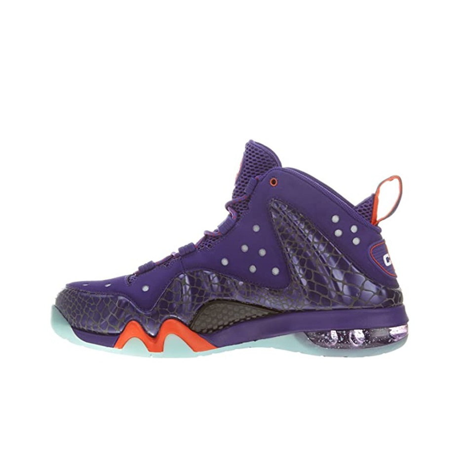 nike barkley posite max
