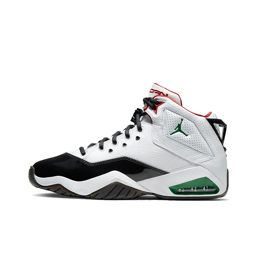 Air Jordan B'Loyal 'White Pine Green'