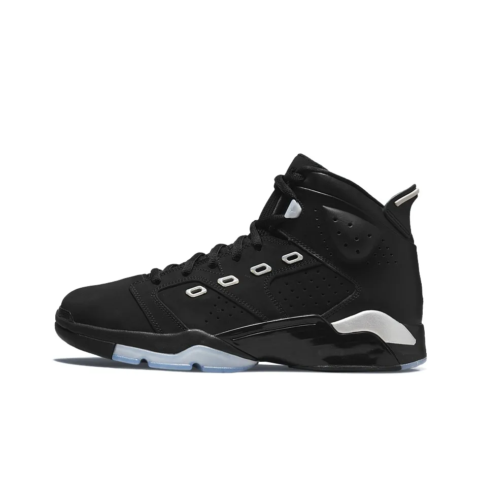 Jordan 6 17 23 Metallic Silver