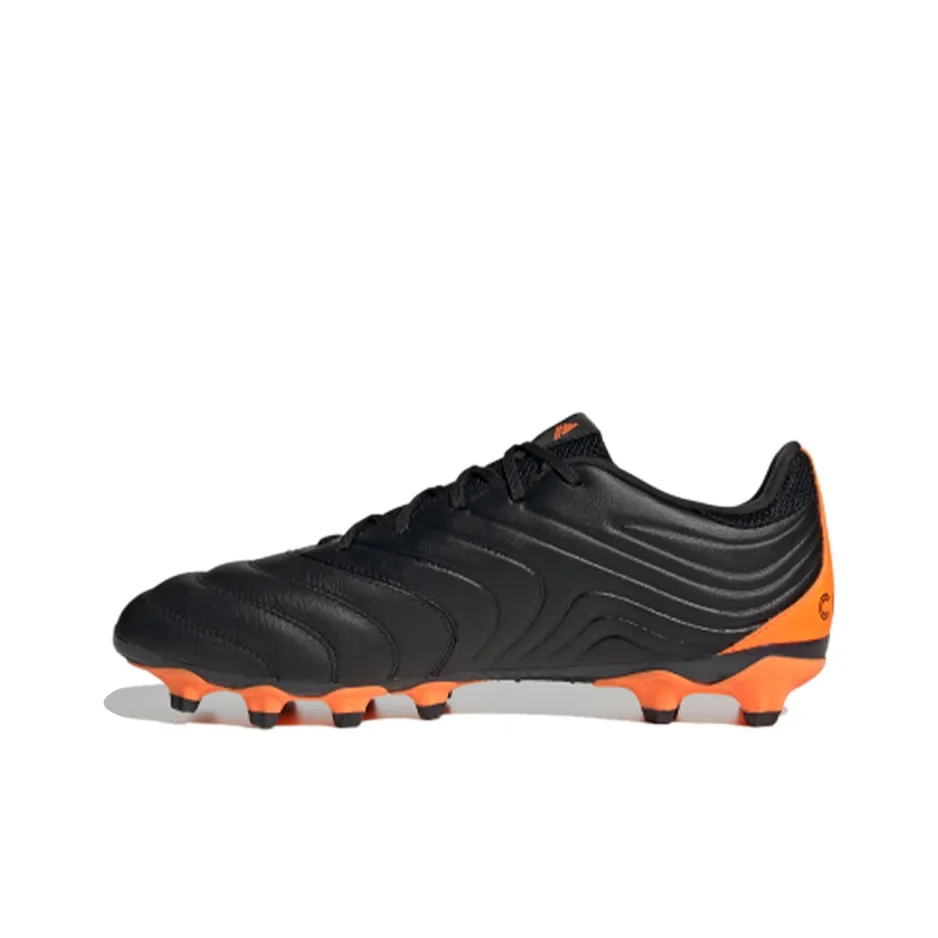 Adidas Copa 20.3 Mg 'Black Orange'