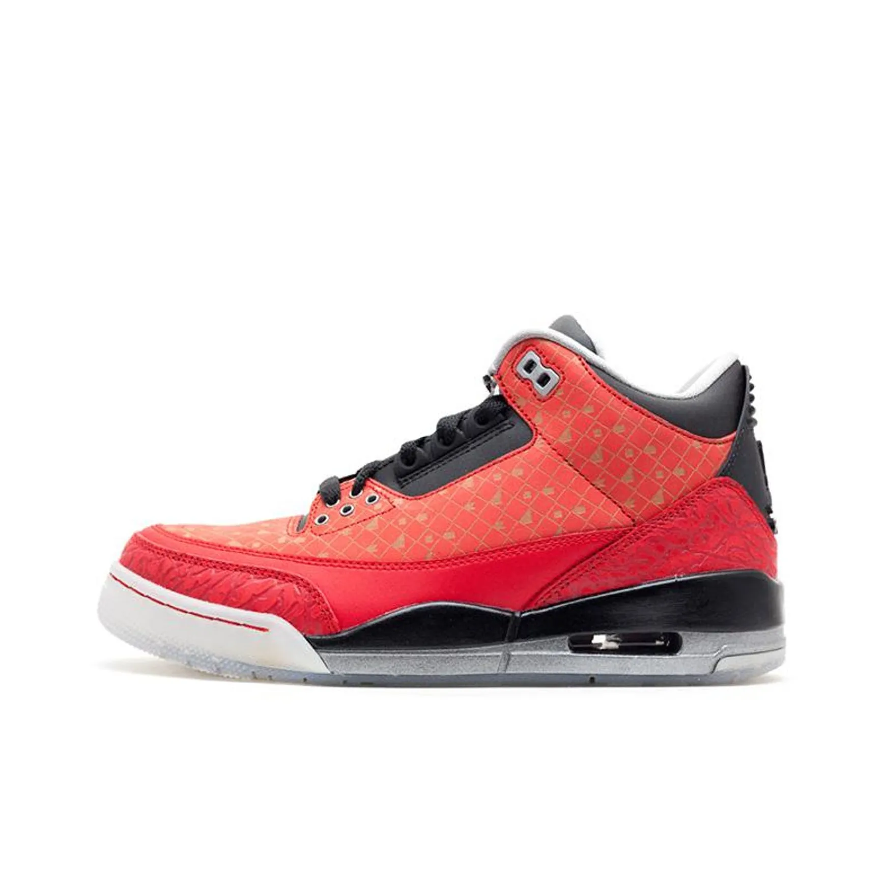 Jordan 3 Retro Doernbecher 2013