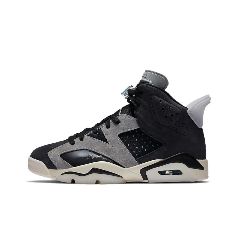 Air Jordan 6 Retro 'Tech Chrome' Women's