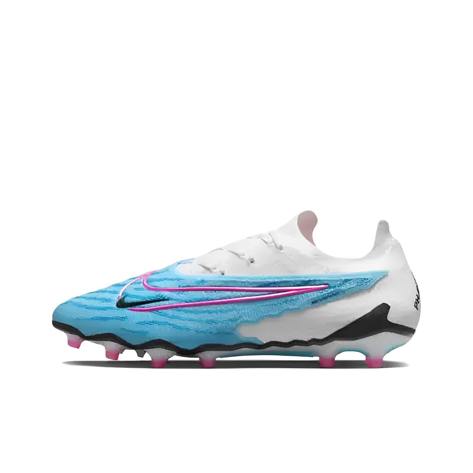 NIKE】 ナイキ PHANTOM GX II ACADEMY FG/MG ファントム GX II