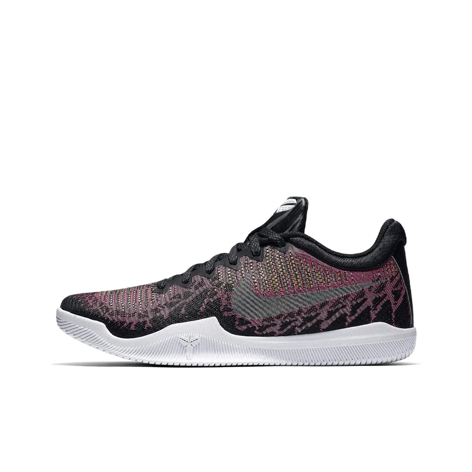 Nike Mamba Rage EP 'Pink Blast'