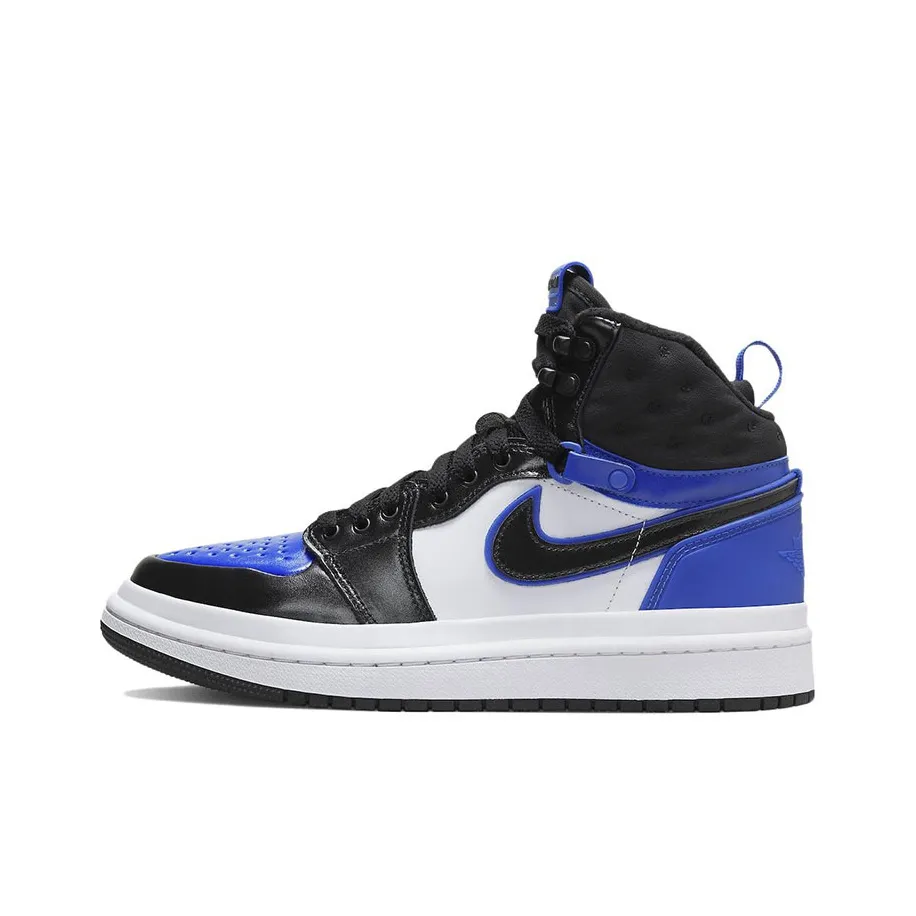 Jordan 1 Acclimate Royal Toe Women's