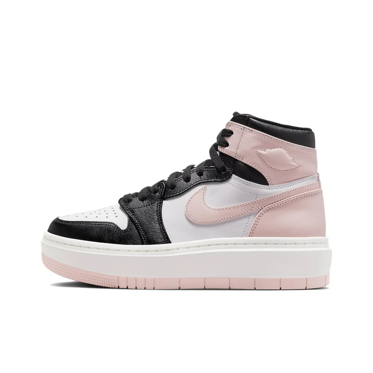 Jordan 1 Elevate High Black Atmosphere Women's