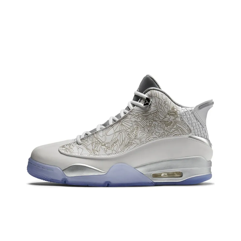 Jordan Dub Zero Laser