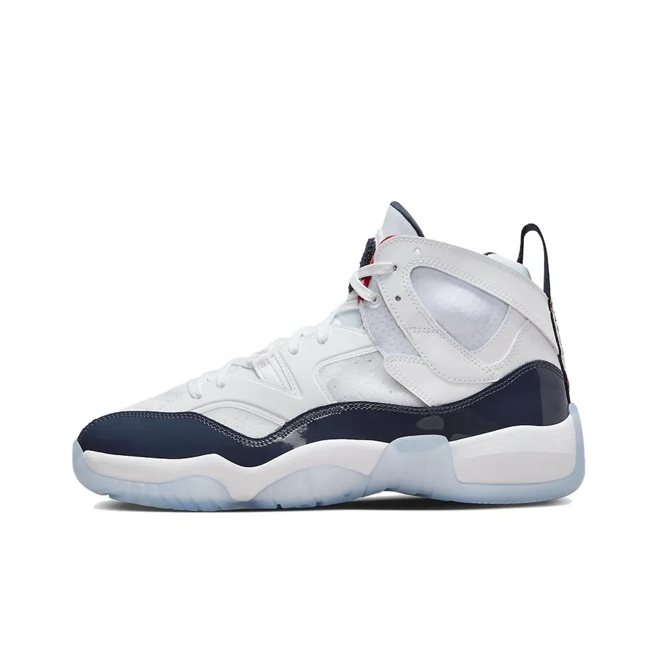 JORDAN Jumpman Two Trey Usa