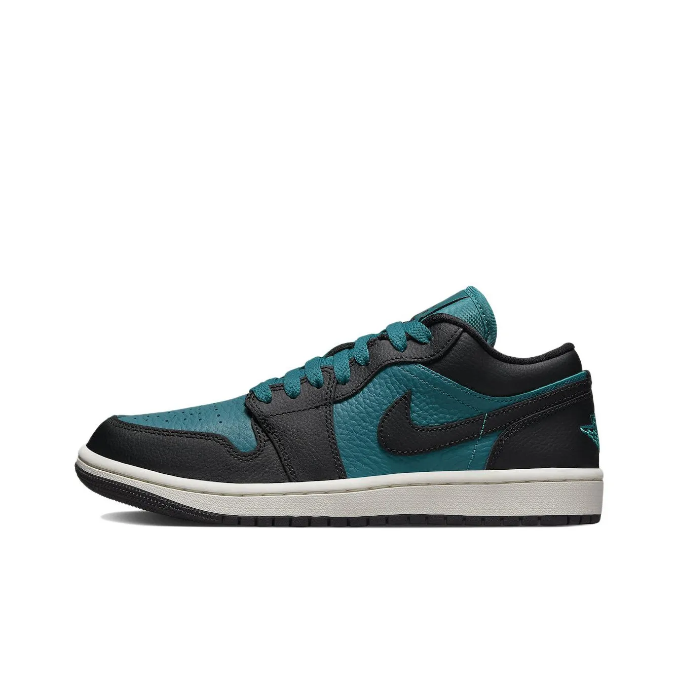 Air Jordan 1 Low Se 'Split   Bright Spruce' Women's