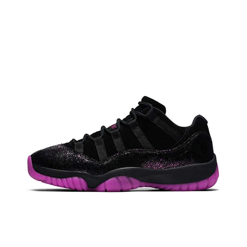Jordan 11 Retro Low Think 16 Rook To Queen Women's