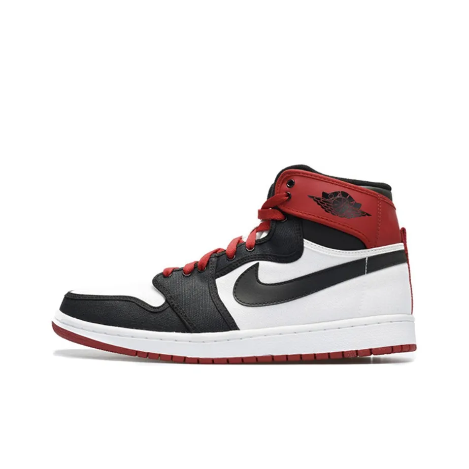 JORDAN Air Jordan 1 Винтажные баскетбольные кроссовки High Top Мужские