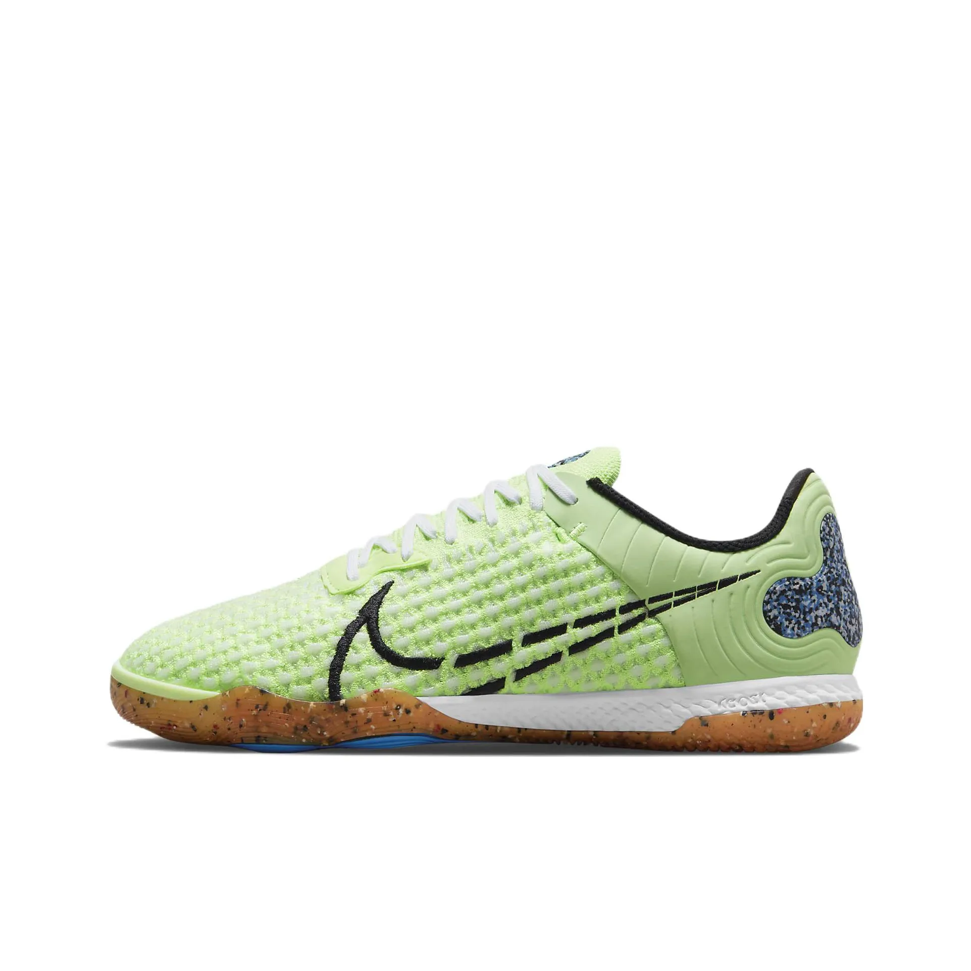 Nike React Gato 'Lime Glow'