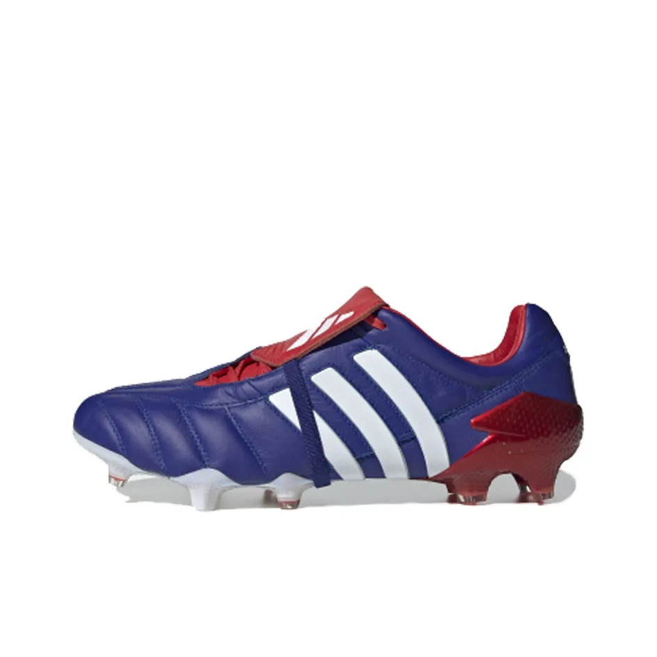 Adidas Predator Mania Fg 'Active Blue'
