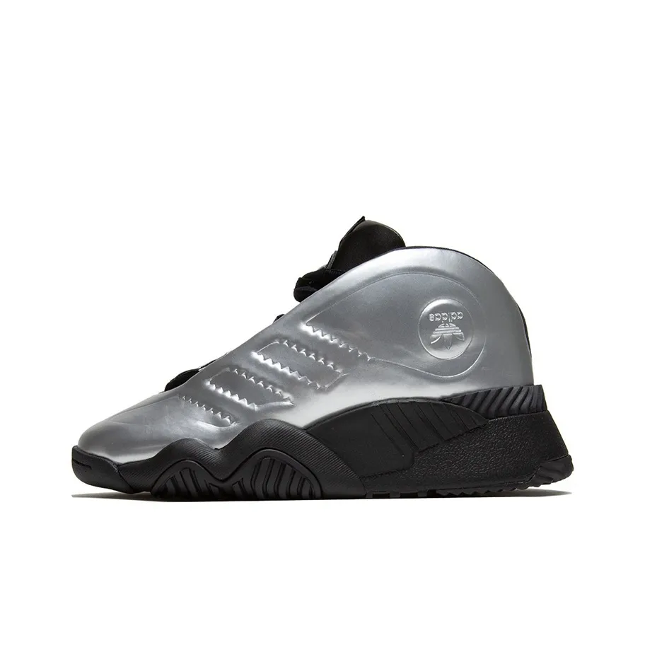 Adidas Originals Futureshell Alexander Wang Platinum