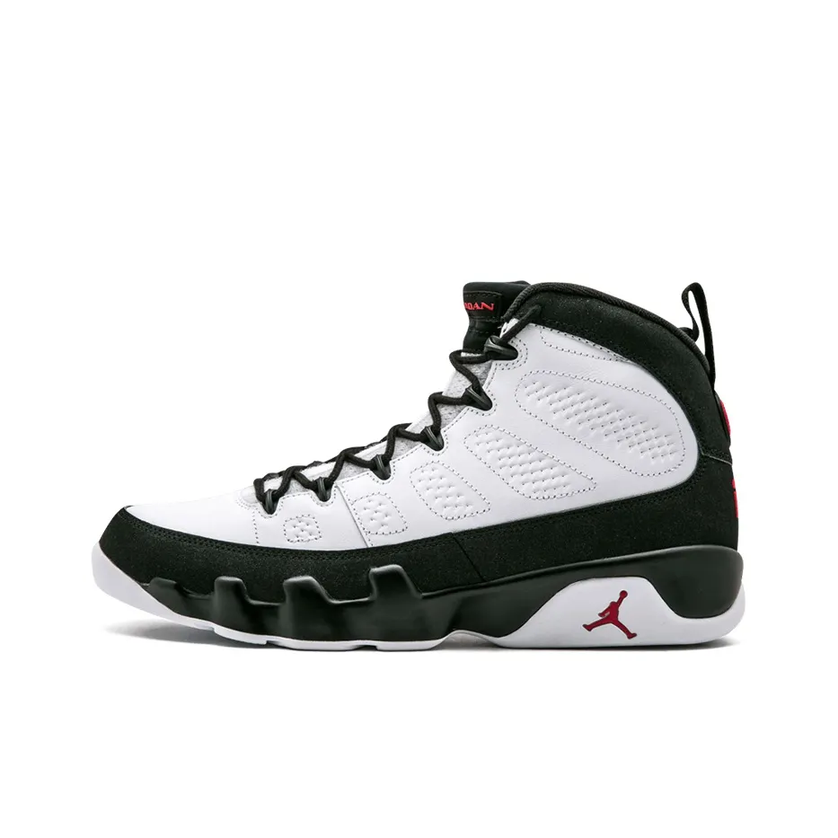 JORDAN 9 Retro Og 2016