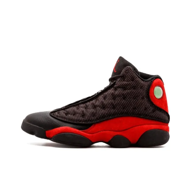 Jordan 13 Retro Bred 2013