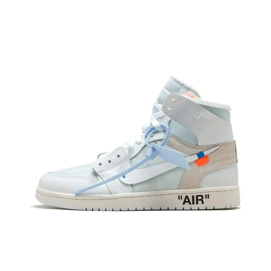 JORDAN 1 Retro High Off White Euro