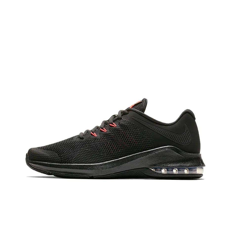 Nike Air Max Alpha Trainer Bright Crimson