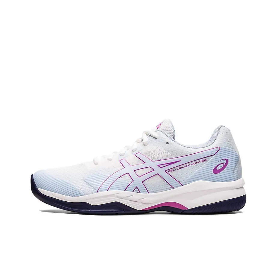 Asics Gel Court Hunter 2 'Soft Sky Orchid' Women's