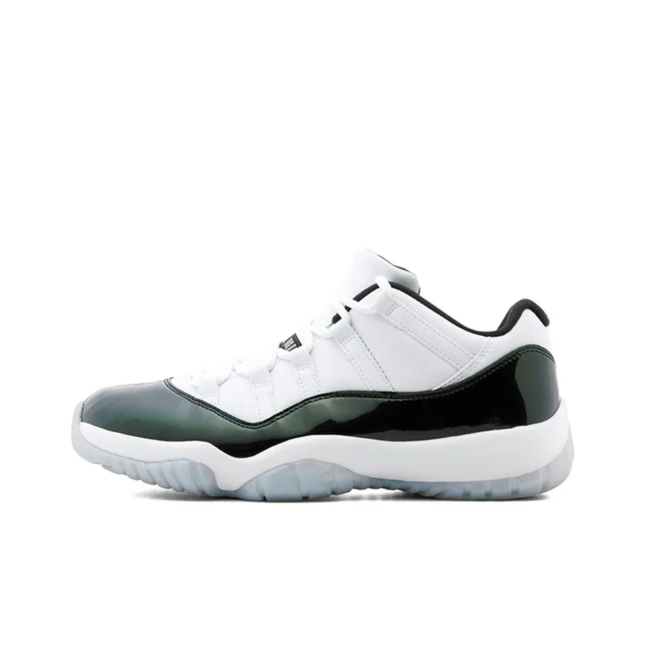 JORDAN 11 Retro Low Iridescent
