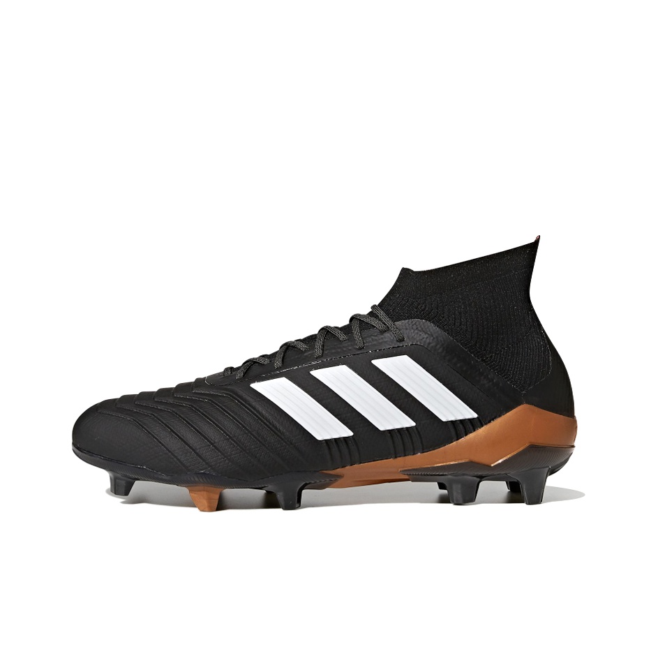 Top 8 Adidas Predator 18.1 Soccer Shoes You Need in 2025