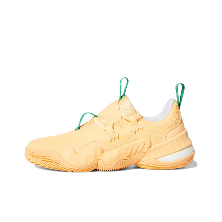 Adidas Trae Young 1 'Peachtree'