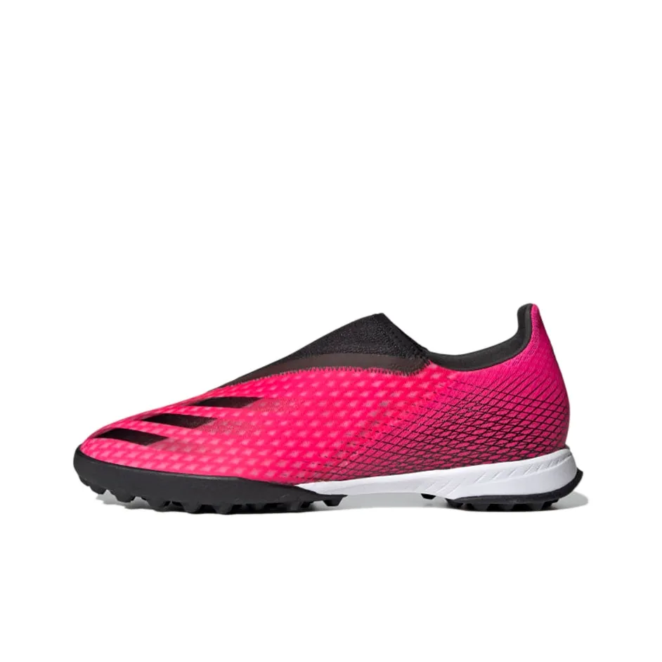 Adidas X Ghosted 3 Tf 'Pink'