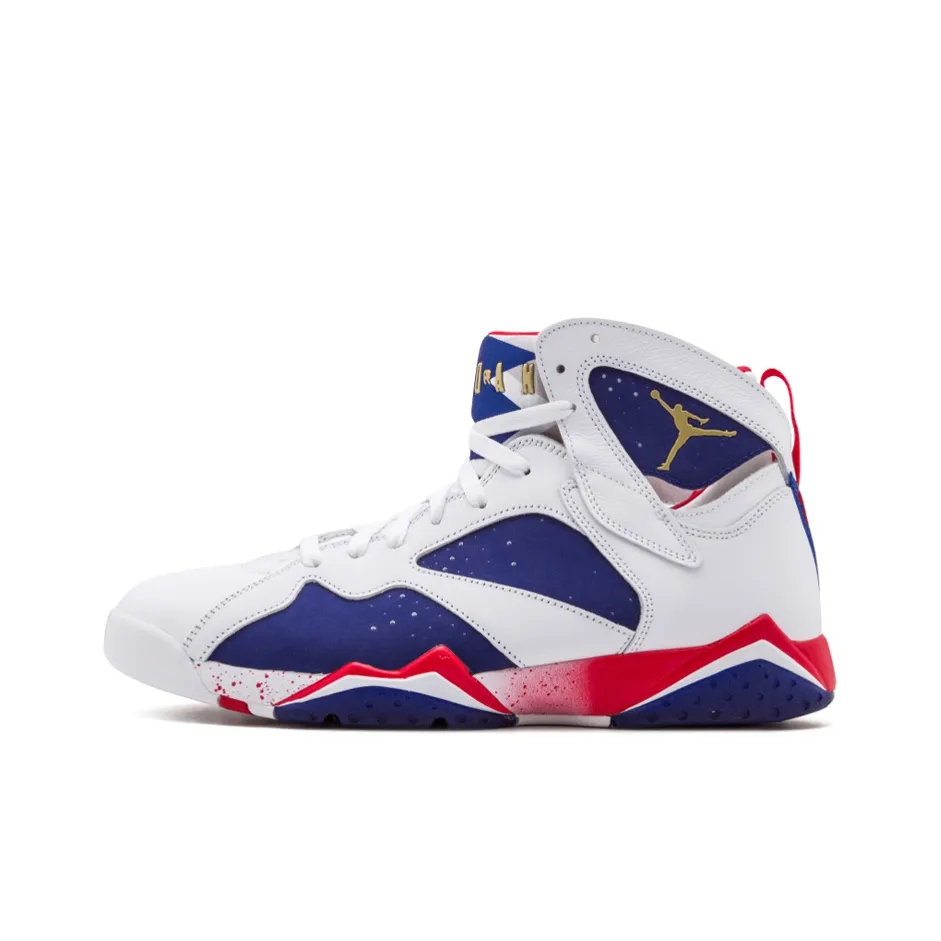 JORDAN 7 Retro Tinker Alternate
