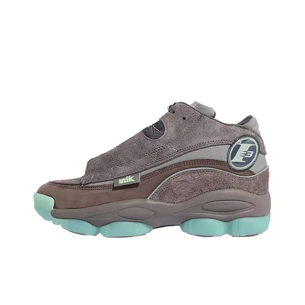 Reebok Answer Dmx Unik