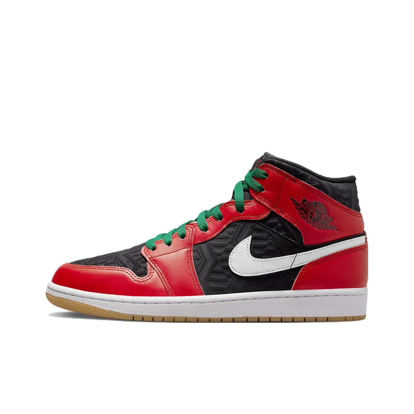 Air Jordan 1 Mid Se 'Christmas'