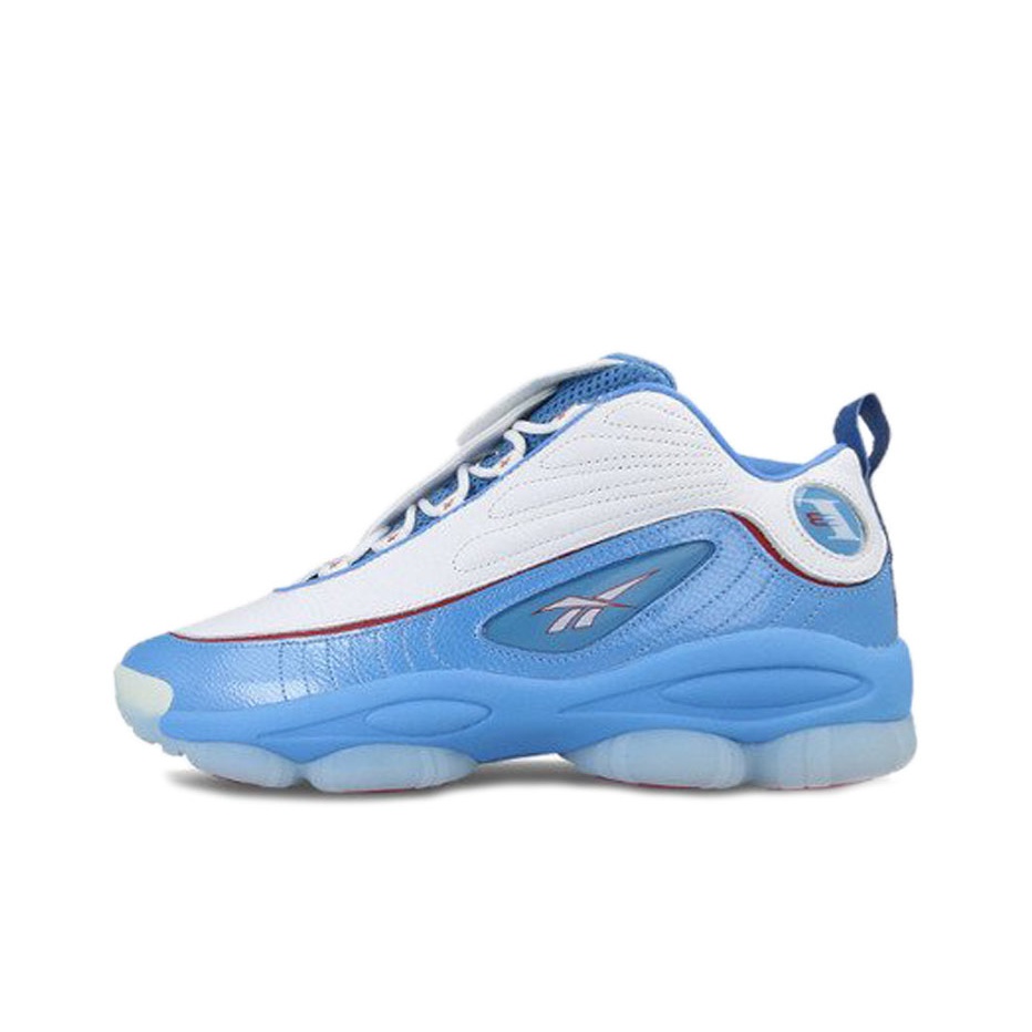 reebok basketball iverson